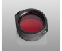 Armytek Filter AF-39 RED (A005FPV)