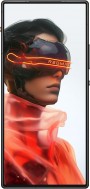 REDMAGIC 10 Air Gaming Phone 5G 16GB 512GB Orange