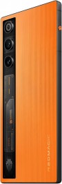 REDMAGIC 10 Air Gaming Phone 5G 16GB 512GB Orange