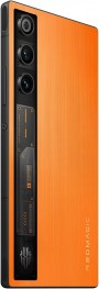 REDMAGIC 10 Air Gaming Phone 5G 16GB 512GB Orange