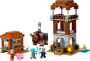 LEGO Minecraft The Pillager Outpost and Ravager (21278)