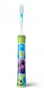 Philips Sonicare Kids HX6352/11 Green