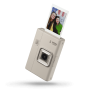 Fujifilm Instax Mini LiPlay+ Sand Beige
