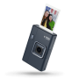 Fujifilm Instax Mini LiPlay+ Midnight Blue