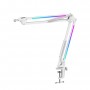 FIFINE BM38W RGB Microphone Arm