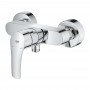 Grohe Eurosmart New Dušas Maisītājs Hroms (33555003)
