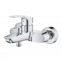 Grohe Eurosmart New Vannas/Dušas Maisītājs Hroms (33300003)