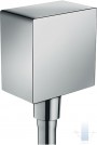 Hansgrohe Pulsify/Ecostat Termostata Dušas Komplekts 5in1 Hroms (KOMP-HANSG16)