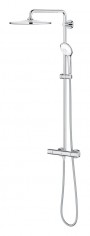 Grohe Euphoria 310 Dušas Komplekts ar Termostata Maisītāju Hroms (26075001)