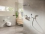Grohe Grohtherm SmartControl SmartActive 310 Iebūvējumā Dušas Sistēma Hroms (34863000)