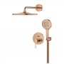 Grohe Essence Mono 310 Slēpta Dušas Sistēma Bronze (25287DA0)