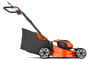Husqvarna LC142i