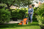 Husqvarna LC142i