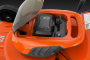 Husqvarna LC142i
