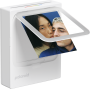 Polaroid Hi-Print 3x3 Pocket printer + 10 sheets