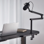 Maclean Professional Microphone Stand MC-971