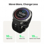 Amazfit Active 2 Smart Watch 44mm NFC GPS Black