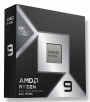AMD Ryzen 9 9950X3D2 Dual Edition Desktop Processor (100-100001978WOF)