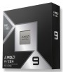 AMD Ryzen 9 9950X3D2 Dual Edition Desktop Processor (100-100001978WOF)