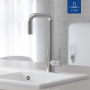 Villeroy&Boch Konic Virtuves Izlietnes Jaucējkrāns Nerūsējošais Tērauds (928600LC)