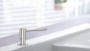 Villeroy&Boch Šķidro Ziepju Dozators Nerūsējošais Tērauds (923620LC)