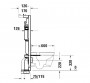 Duravit Basic WC (WD1029000000)