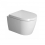 Duravit WC Komplekts (KOMP-VIEGA7)