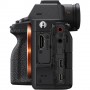Sony Alpha A7 IV Kit 24-105mm F4 G OSS