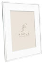 Focus Aster Silver 24x30/PP 18x24