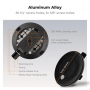 K&F Concept 6 Suction Cup Camera Mount with Magic Arm KF31.136