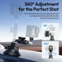 Ulanzi TB15 Suction Cup Mount S006