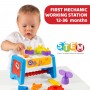 Chicco 2in1 Gear and Workbench (10062100000)