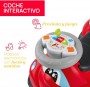 Chicco Toy Billy Walk&ride Red (11211000000)