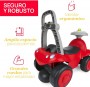Chicco Toy Billy Walk&ride Red (11211000000)