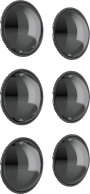 PolarPro Insta360 X5 Shutter Collection (ND16, ND32 & ND64)