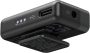 SmallRig 5715 S70 Wireless Microphone with Multi-Device Compatibility (Black)