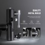 Neewer H-Type Mount Camera Flash Bracket (2-Pack)