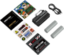 SmallRig 6091 10000mAh Battery and Charger Kit for 21700 Battery Black