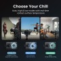 SmallRig 5328 Cooling Fan for Mirrorless Cameras (Hybrid Cooling)
