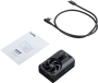 SmallRig 5329 Cooling Fan for Mirrorless Cameras (Basic Fan)