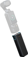 SmallRig 5705 Power Bank for DJI Osmo Pocket 3 / 4