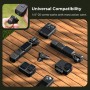 SmallRig 6083 Mini Quick Release Tripod for DJI Osmo Pocket 3 / 4