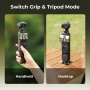 SmallRig 6083 Mini Quick Release Tripod for DJI Osmo Pocket 3 / 4
