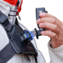 SmallRig 6050 Chest Mount for DJI Osmo Pocket 4 / 3