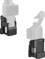 SmallRig 6002 Cage for DJI Osmo Pocket 4 (Basic Edition)