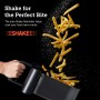 Cosori Air Fryer 6.2L with Viewing Window and Shake Reminder (CAF-P652-KEU)