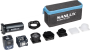 Nanlux Evoke 5C KIT LED Full-color Spot Light Kit