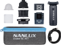 Nanlux Evoke 5C KIT LED Full-color Spot Light Kit