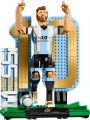 LEGO Editions Lionel Messi Football Legend (43015)