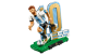 LEGO Editions Lionel Messi Football Legend (43015)